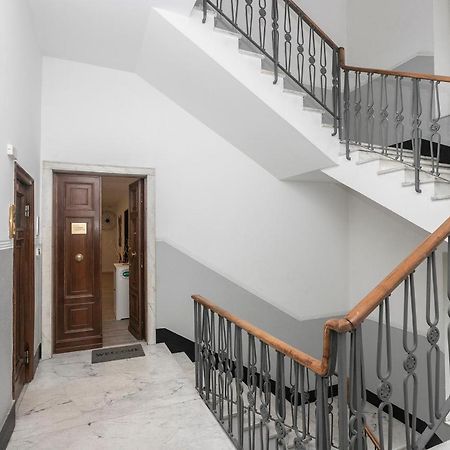 Real Italian Estate - Luxury Black&White Genova Eksteriør billede